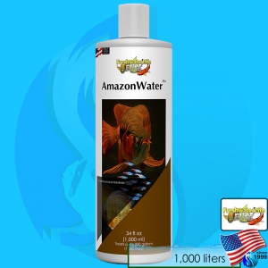 FreshwaterLifeElite (Conditioner) AmazonWater   1000ml