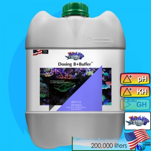 ReefLifeElite (Conditioner) Dosing B+Buffer 20000ml