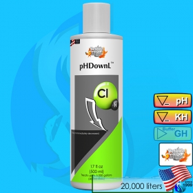 PetLife (Conditioner) PetLifeElite pHDownL   500ml