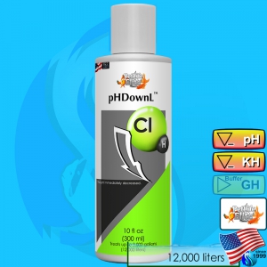 PetLifeElite (Conditioner) pHDownL   300ml