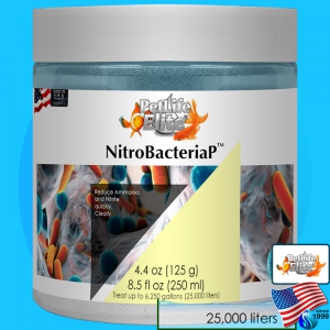 PetLifeElite (Conditioner) NitroBacteriaP   125g (250ml)
