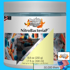 PetLife (Conditioner) PetLifeElite NitroBacteriaP   250g (500ml)