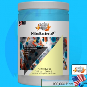 PetLife (Conditioner) PetLifeElite NitroBacteriaP   500g (1000ml)