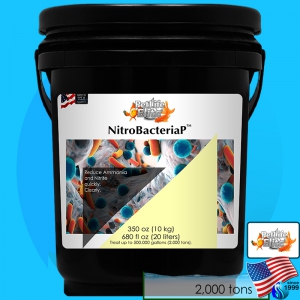 PetLifeElite (Conditioner) NitroBacteriaP 10kg (20 liters)