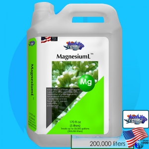 ReefLifeElite (Supplements) MagnesiumL  5liters