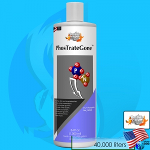 PetLifeElite (Conditioner) PhosTrateGone  1000ml