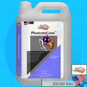 PetLife (Conditioner) PetLifeElite PhosTrateGone  5liters