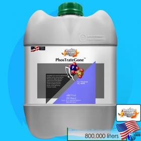 PetLife (Conditioner) PetLifeElite PhosTrateGone 20liters
