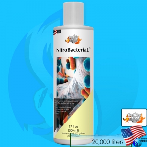 PetLifeElite (Conditioner) NitroBacteriaL   500ml