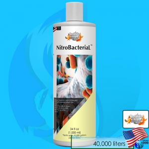 PetLifeElite (Conditioner) NitroBacteriaL  1000ml