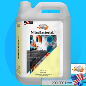 PetLife (Conditioner) PetLifeElite NitroBacteriaL  5000ml