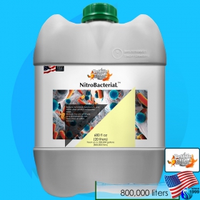 PetLife (Conditioner) PetLifeElite NitroBacteriaL 20000ml