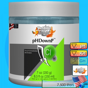 PetLifeElite (Conditioner) pHDownP    200g (250ml)