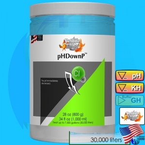 PetLifeElite (Conditioner) pHDownP   800g (1000ml)