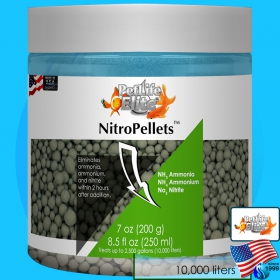 PetLife (Conditioner) PetLifeElite NitroPellets   200g (250ml)