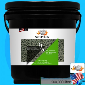 PetLifeElite (Conditioner) NitroPellets  4kg (5 liters)