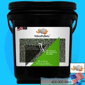 PetLifeElite (Conditioner) NitroPellets  8kg (10 liters)