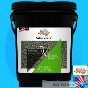 PetLife (Conditioner) PetLifeElite NitroPellets 16kg (20 liters)