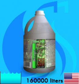 PetLife (Fertilizer) PlantLife Nitrogen Concentrated 4000ml
