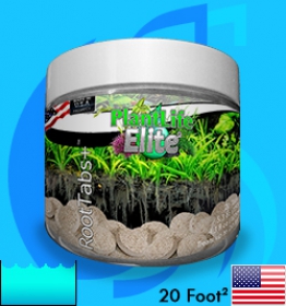 PetLife (Fertilizer) PlantLifeElite RootTabs+ 20 tabs (20 foot2)