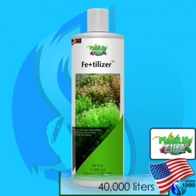 PetLife (Fertilizer) PlantLifeElite Fe+tilizer  1000ml