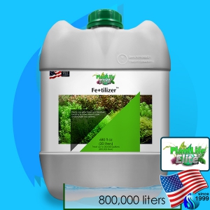 PlantLifeElite (Fertilizer) Fe+tilizer 20liters