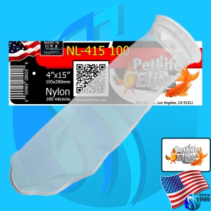 PetLife (Filter System) PetLifeElite FilterSock NL-409 100 (100 micron)