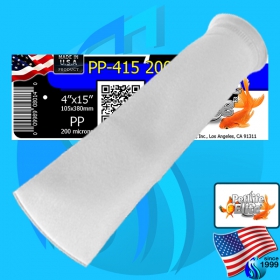 PetLife (Filter System) PetLifeElite FilterSock PP-415 200 (200 micron)