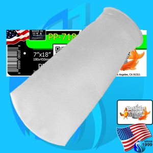 PetLifeElite (Filter Media) FilterSock PP-718 200 (200 micron)