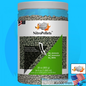 PetLifeElite (Conditioner) NitroPellets   800g (1000ml)