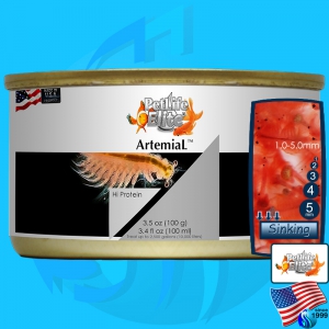 PetLifeElite (Food) ArtemiaL 100g (100ml)