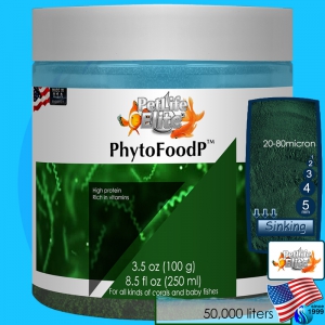 PetLifeElite (Food) PhytoFoodP 100g (250ml)