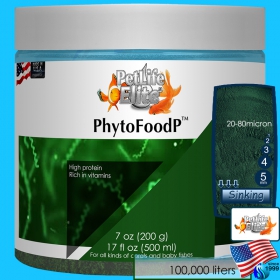 PetLife (Food) PetLifeElite PhytoFoodP 200g (500ml)
