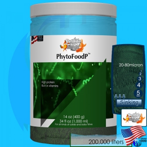 PetLifeElite (Food) PhytoFoodP 400g (1000ml)