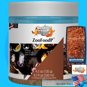 PetLife (Food) PetLifeElite ZooFoodP  120g (250ml)