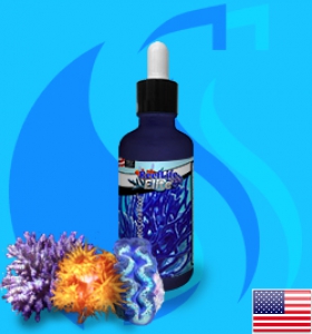 ReefLifeElite (Food) PCF+PhotosyntheticCoralFoods  50ml