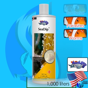 ReefLifeElite (Treatment) SeaDip  1000ml