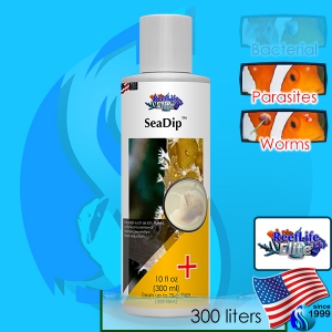 ReefLifeElite (Treatment) SeaDip   300ml