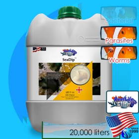 PetLife (Treatment) ReefLifeElite SeaDip 20 liters