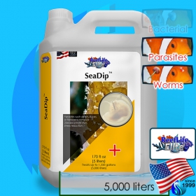 PetLife (Treatment) ReefLifeElite SeaDip  5 liters