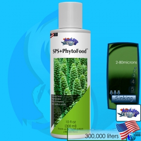 PetLife (Food) ReefLifeElite SPS+PhytoFood  300ml