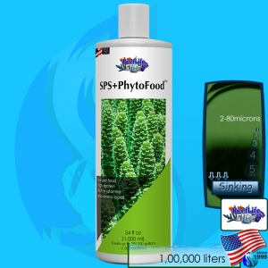 ReefLifeElite (Food) SPS+PhytoFood 1000ml