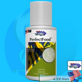 PetLife (Food) ReefLifeElite PerfectFood   100ml