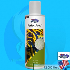 PetLife (Food) ReefLifeElite PerfectFood   300ml