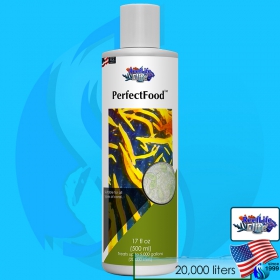 PetLife (Food) ReefLifeElite PerfectFood   500ml