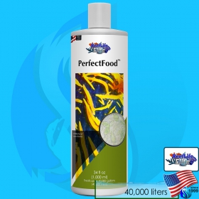 PetLife (Food) ReefLifeElite PerfectFood  1000ml