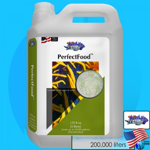 ReefLifeElite (Food) PerfectFood  5liters