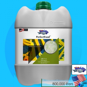 PetLife (Food) ReefLifeElite PerfectFood 20liters