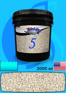 ReefLifeElite (Sand) CoralLiveSands 5 5mm  7kg (5 liters)