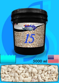 PetLife (Decoration) ReefLifeElite CoralLiveSands15 15mm 5 liters (7 kg)